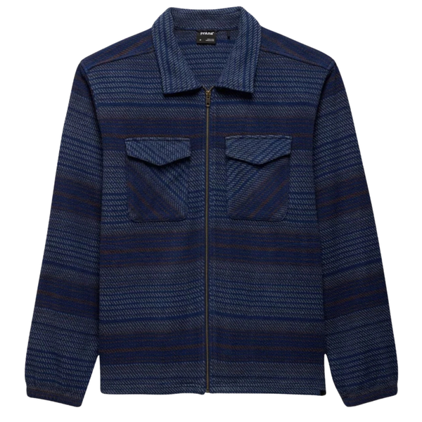 prAna Heritage Zip Flannel - Men's