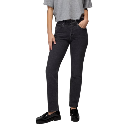 Pantalon droit Carlsbad - Femme