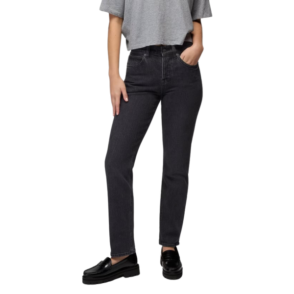 Pantalon droit Carlsbad - Femme