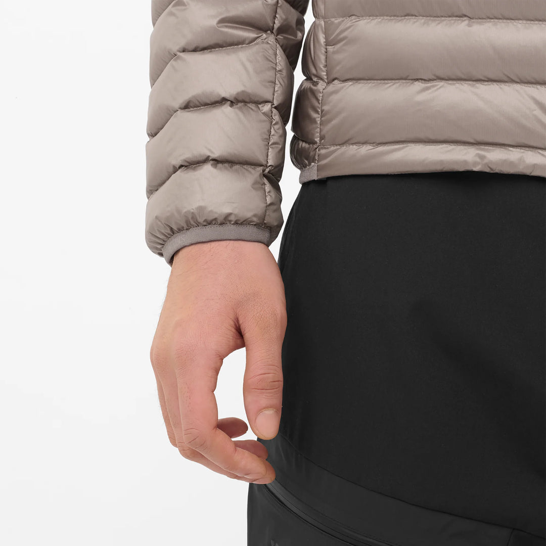 Salomon Elixir Micro Down HD - Homme