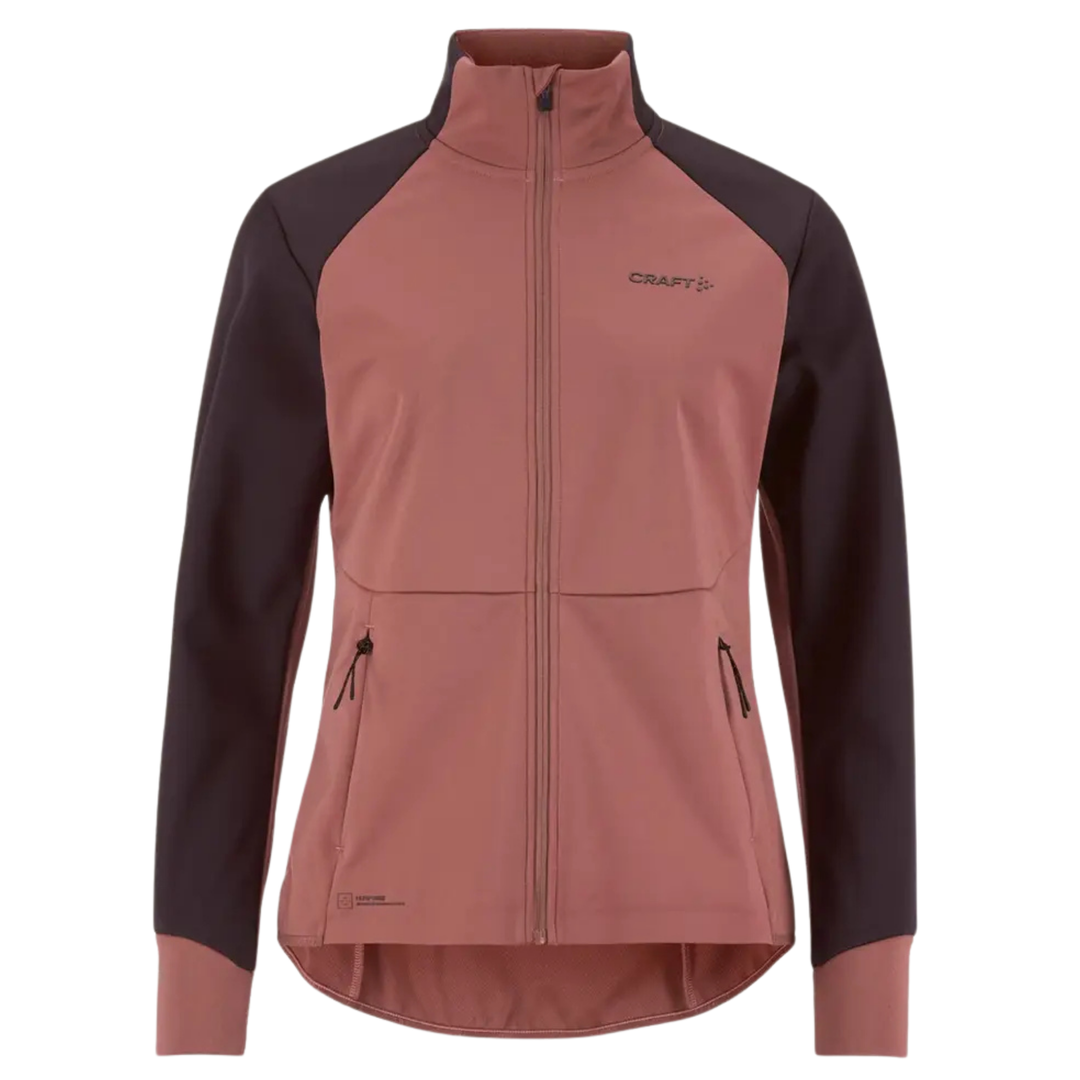 Jacket Core Essence Nordic 2 - Women