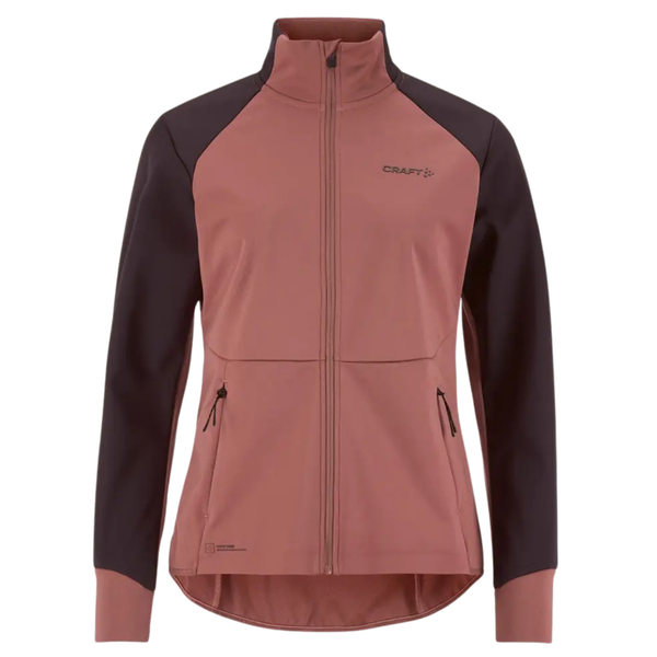 Jacket Core Essence Nordic 2 - Women