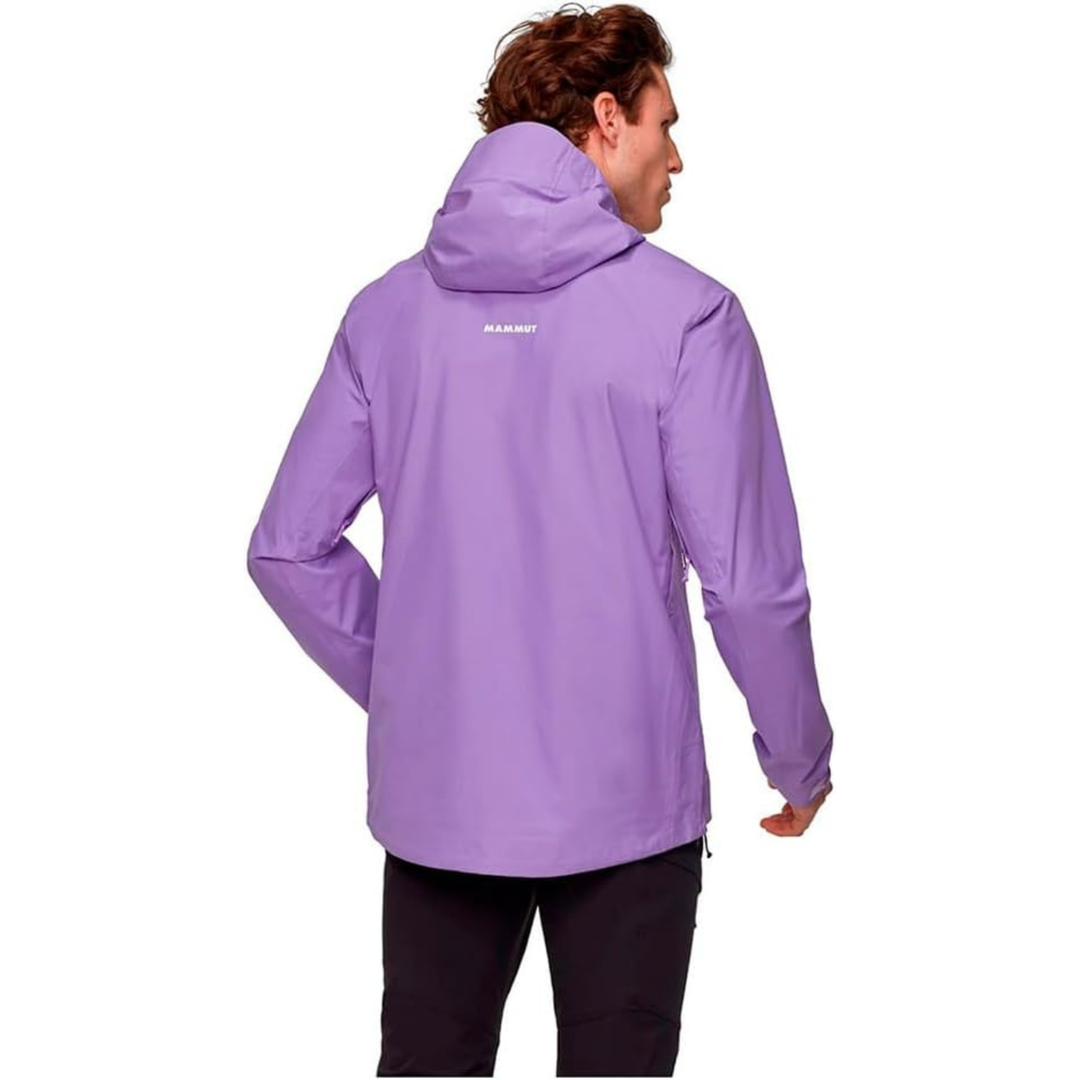 Manteau Imperméable Alto Light HS Hooded - Homme