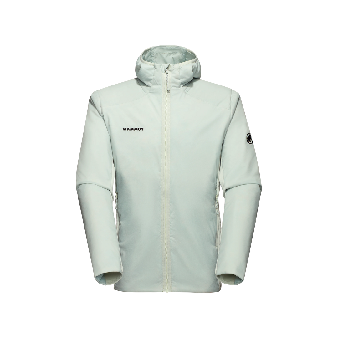 Taiss Light ML Hooded Jacket - Men