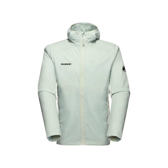 Taiss Light ML Hooded Jacket - Men