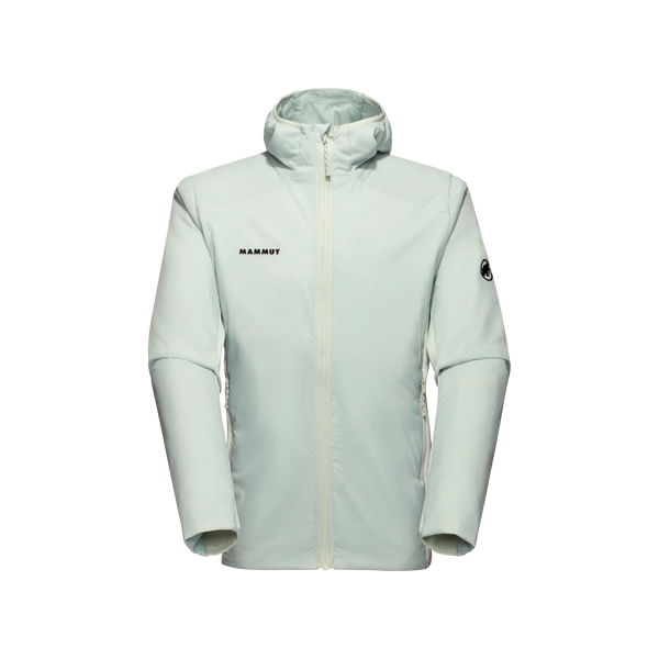 Veste Taiss Light ML Hooded - Homme