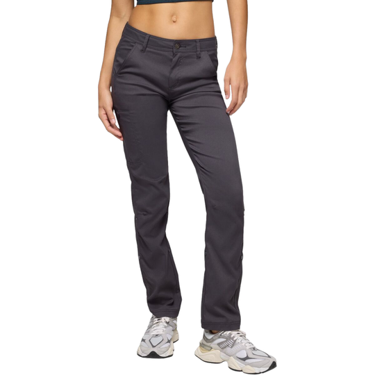 Stretch Zion Mid Rise Pant - Women's