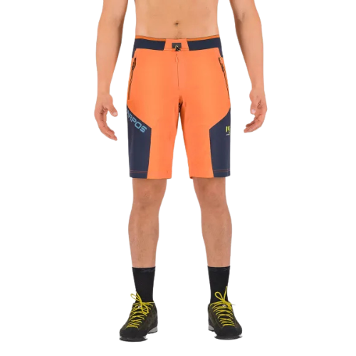 Bermuda Rock Evo - Homme