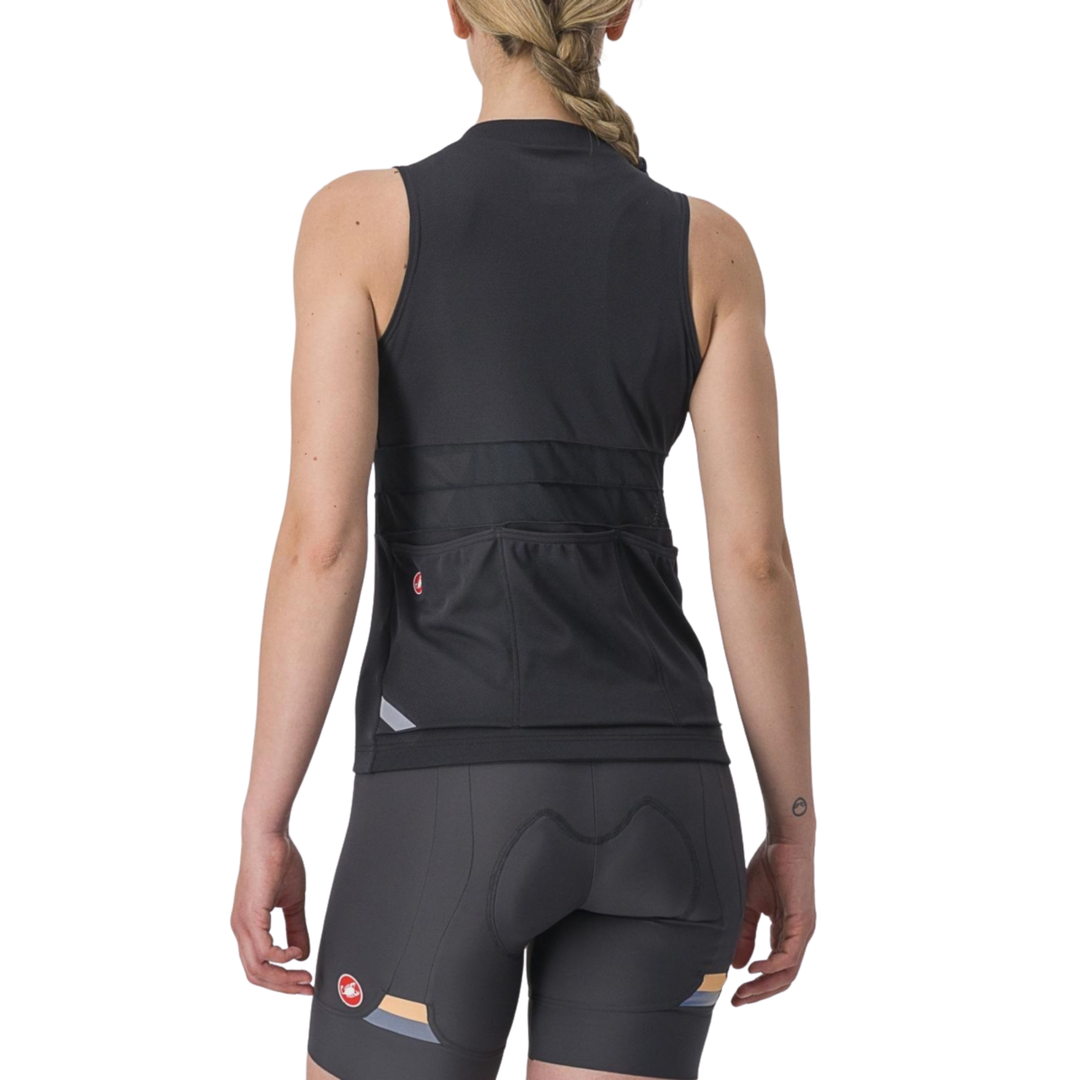 Anima 4 Sleeveless Camisole - Women's