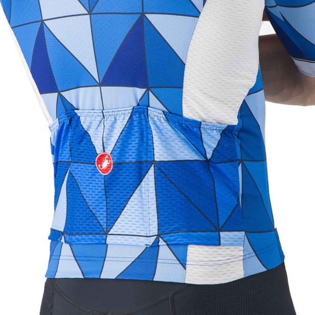 Heritage Jersey - Men's
