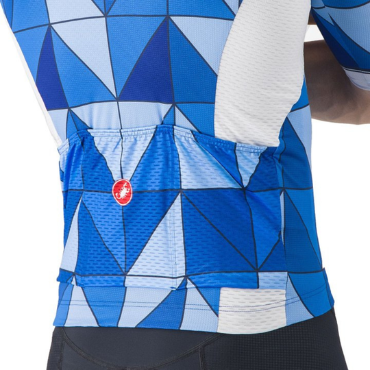 Heritage Jersey - Men's