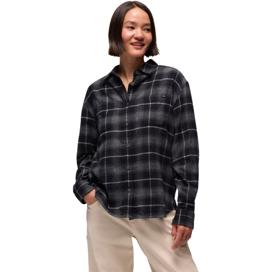 Cabin Core Flannel - Women's