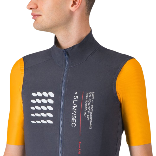 Men's Espresso Jacket R--A/D