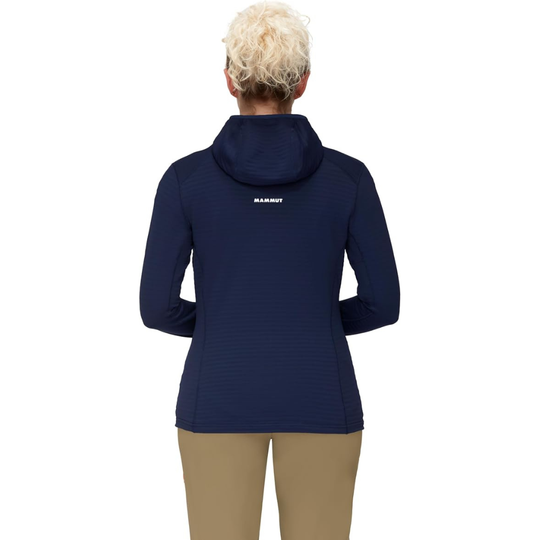 Taiss Light Hooded Jacket - Women
