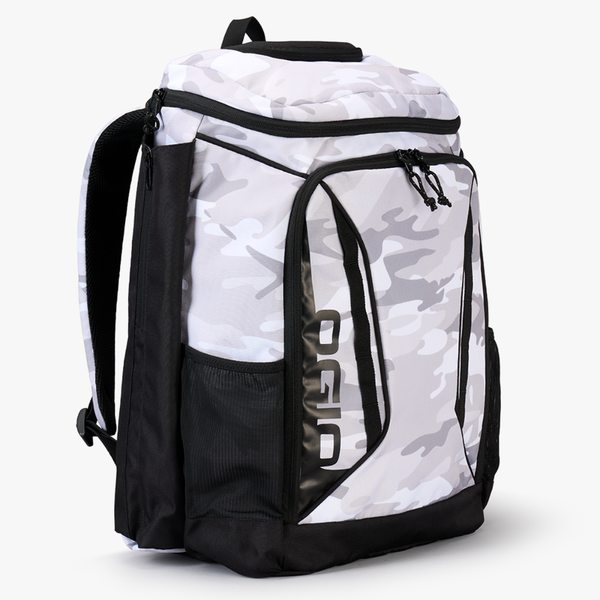 Team Baseball Backpack - Unisex