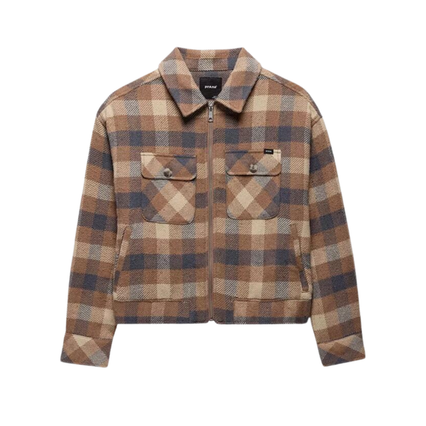 Excursions Flannel Jacket - Women's