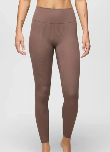 Collant Luxara Rib 7/8 - Femme