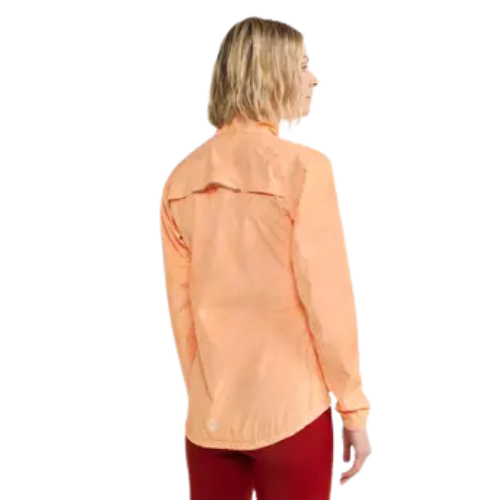 Core Endur Hydro 2 Women's Cycling Jacket