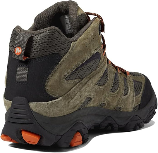 Botte MOAB 3 Mid Waterproof - Homme