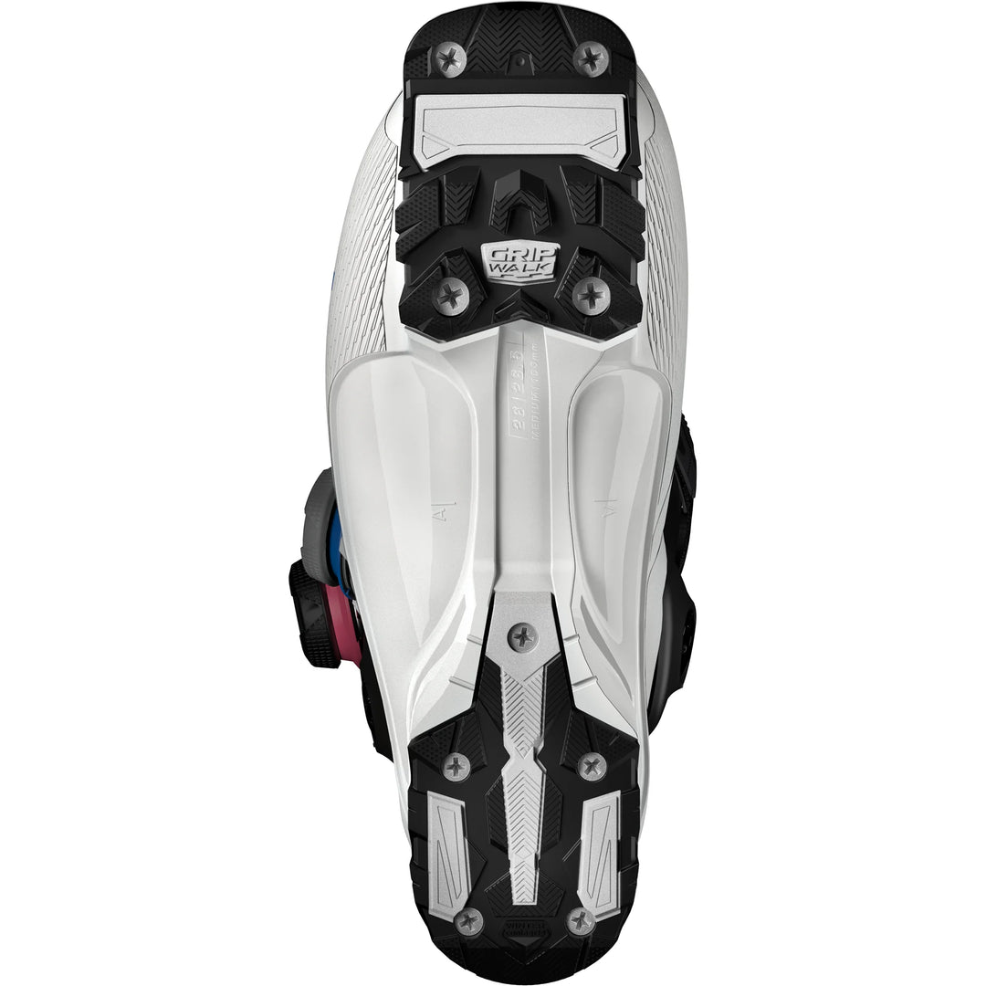ESCAPE OUTRACK Boots - Men