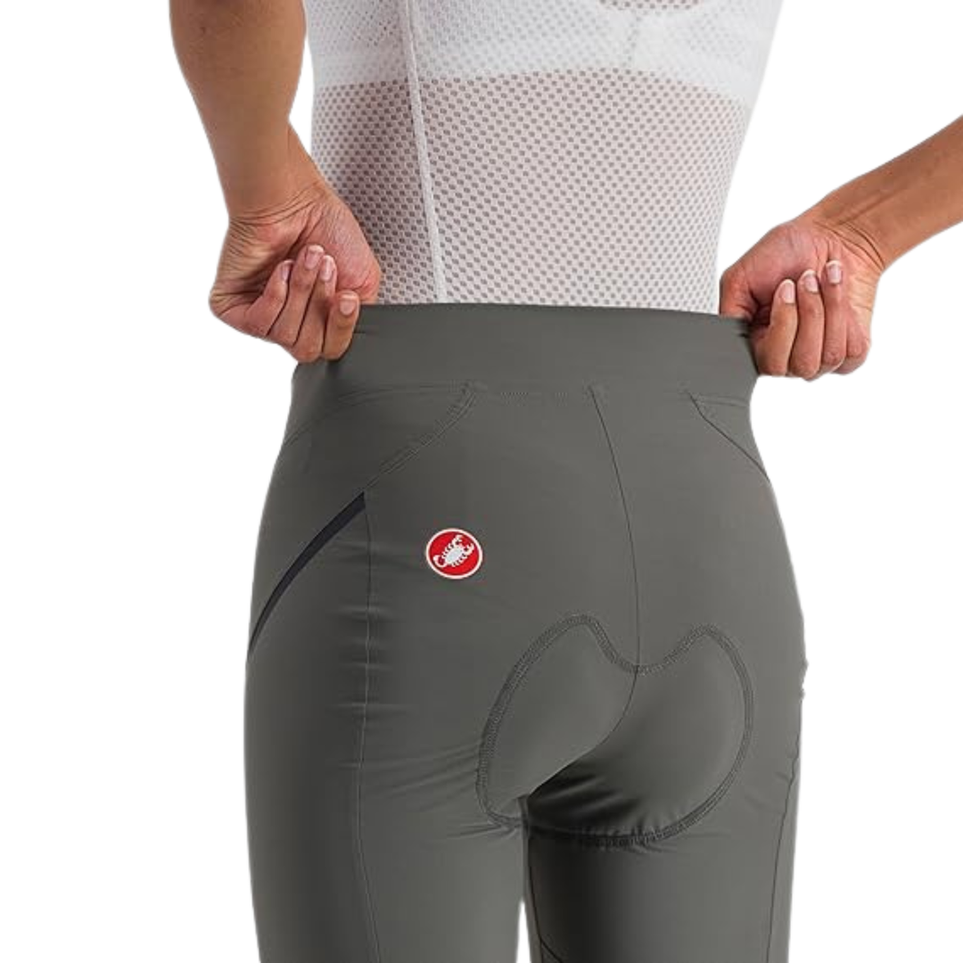 Velocissima 3 Knicker Capris - Women's