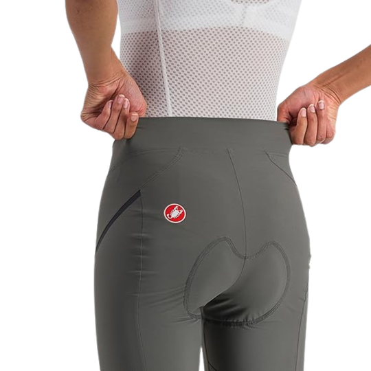 Velocissima 3 Knicker Capris - Women's