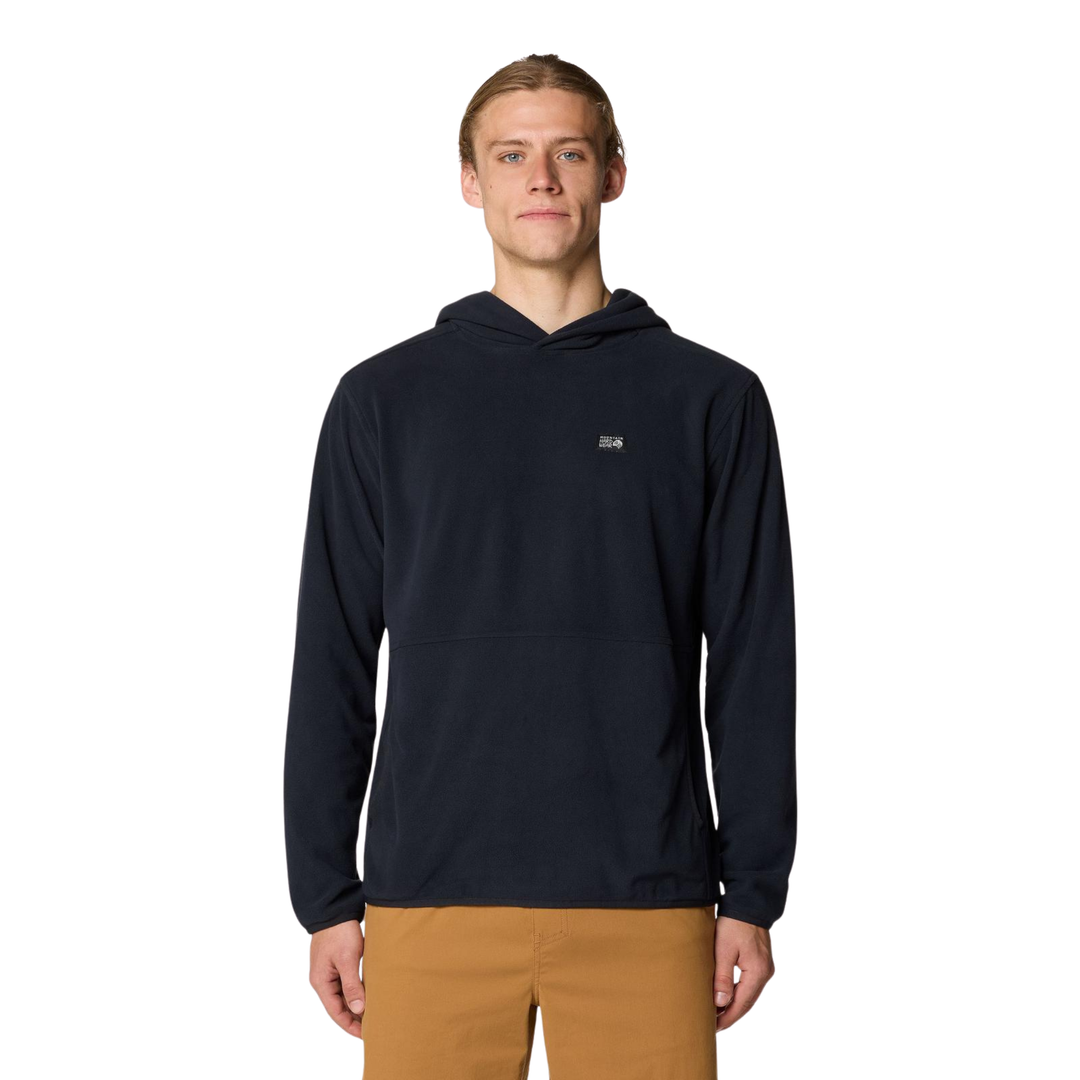 Microchill Hoody - Men's