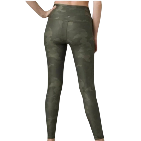 Legging 7/8 Layna - Femme