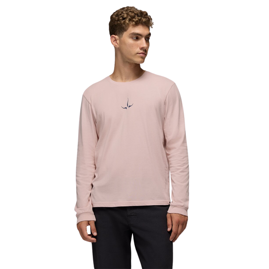 Heritage Graphic Long Sleeve Tee - Men's