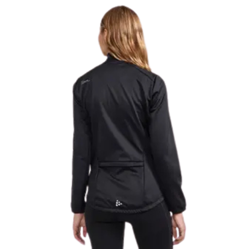 Veste Vélo Core Bike SubZ - Femme