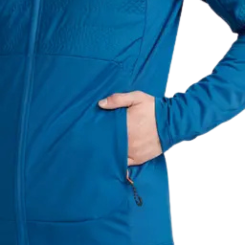 Nordic Training Speed ​​Jacket - Men's