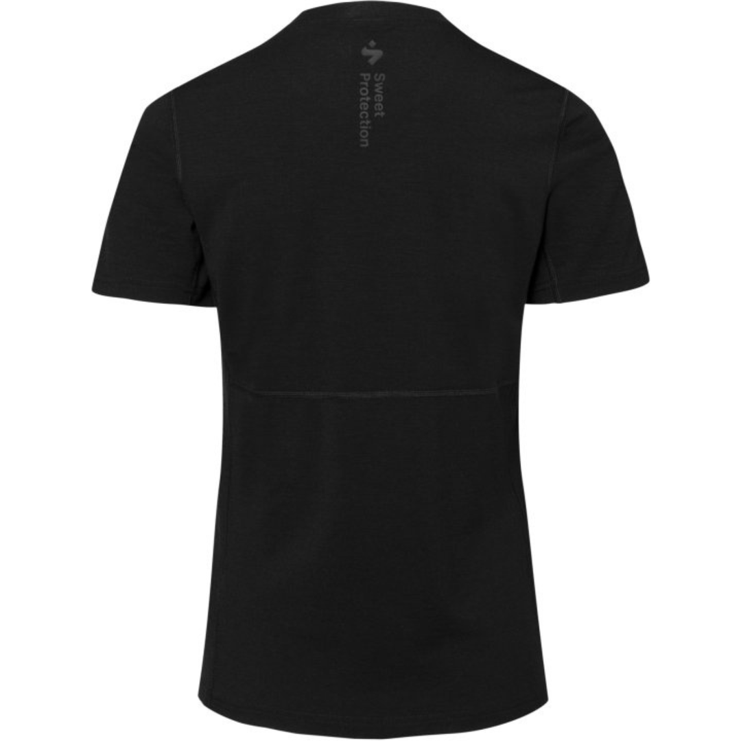 Jersey Manches Courtes Hunter - Femme