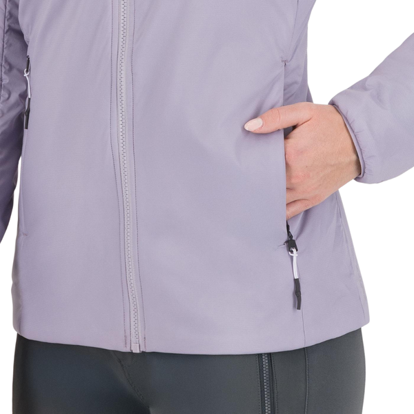 Manteau Castore - Femme