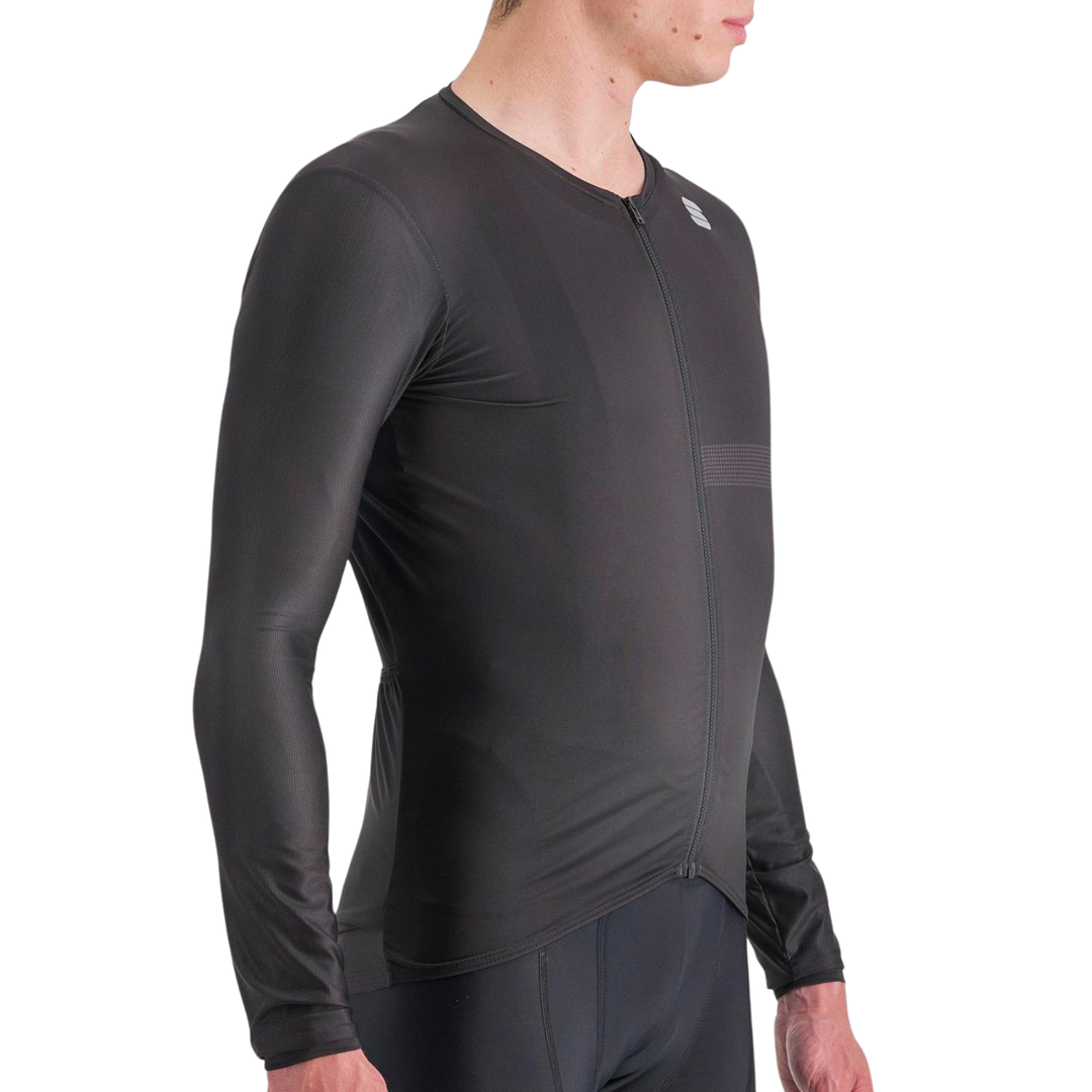 Maillot Manches Longues Matchy - Homme