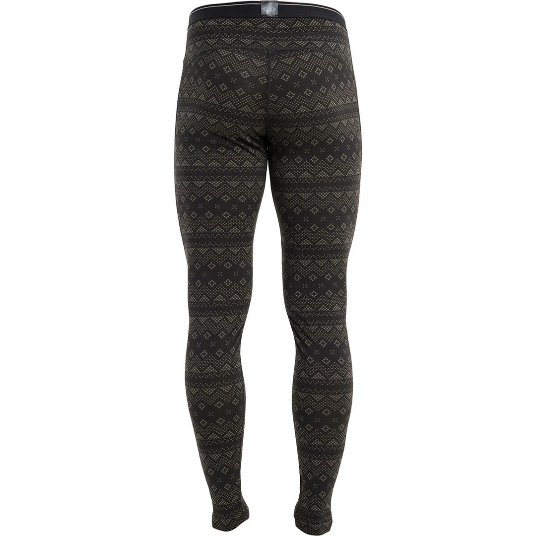 Merino 200 Oasis Base Layer Tights with Fly - Men