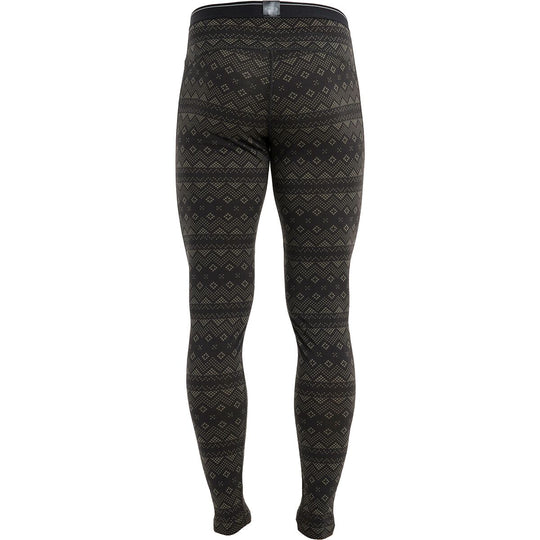 Merino 200 Oasis Base Layer Tights with Fly - Men