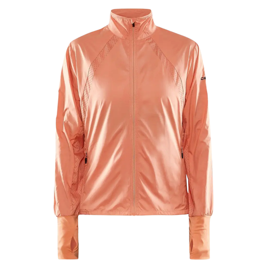 Jacket ADV Essence Wind - Women