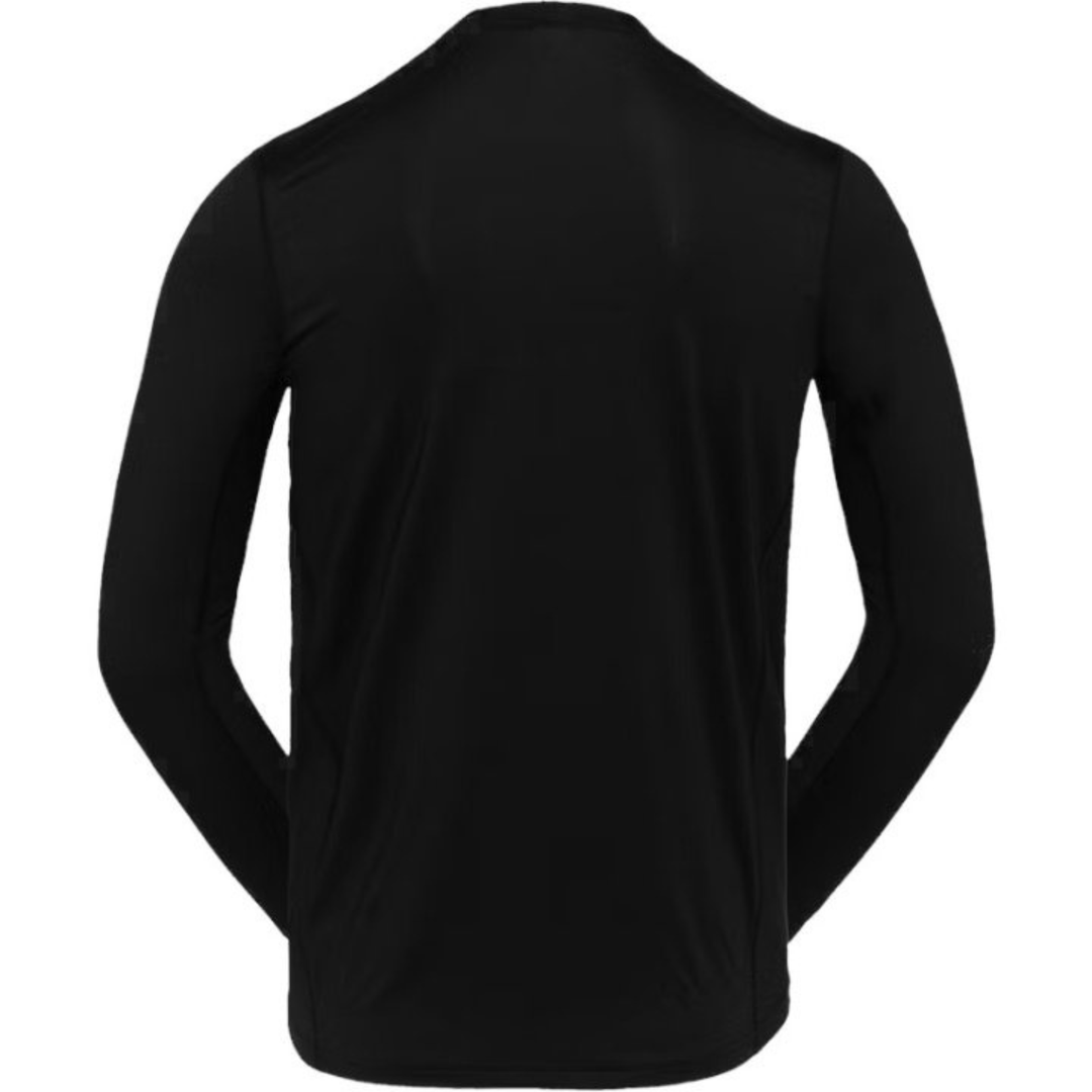 Men's Long Sleeve MTB Hunter Jersey