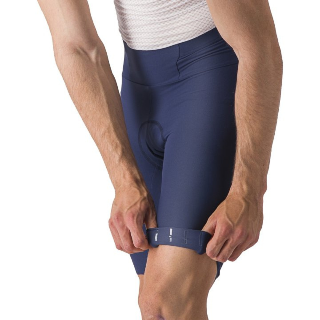 Men's Espresso Shorts