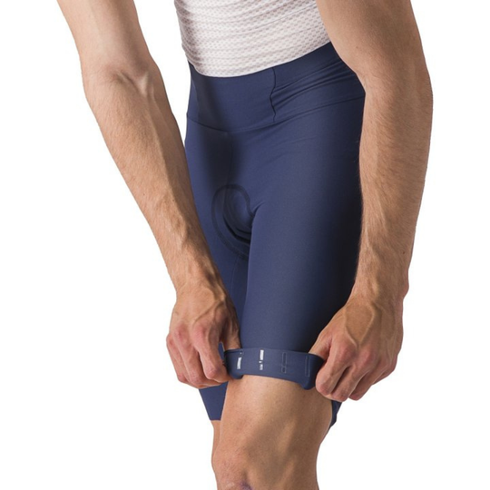 Men's Espresso Shorts