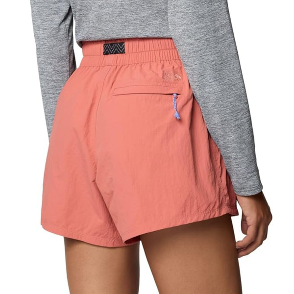 Stryder Shorts - Women's