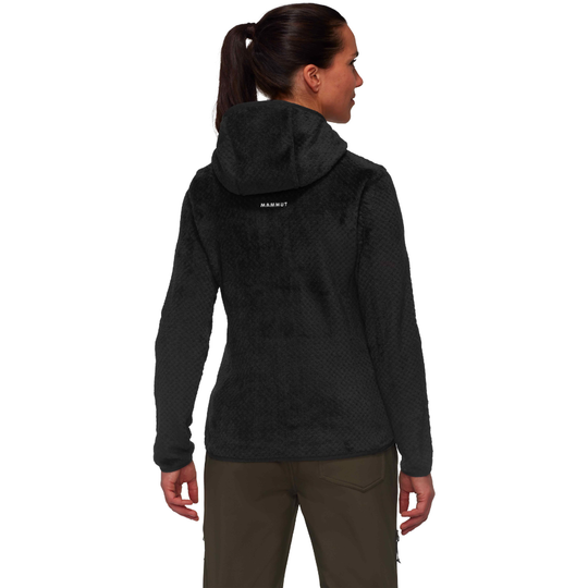 Innominata Hooded Fleece Jacket - Women