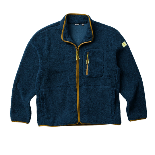 Manteau en polaire Amigazo - Homme