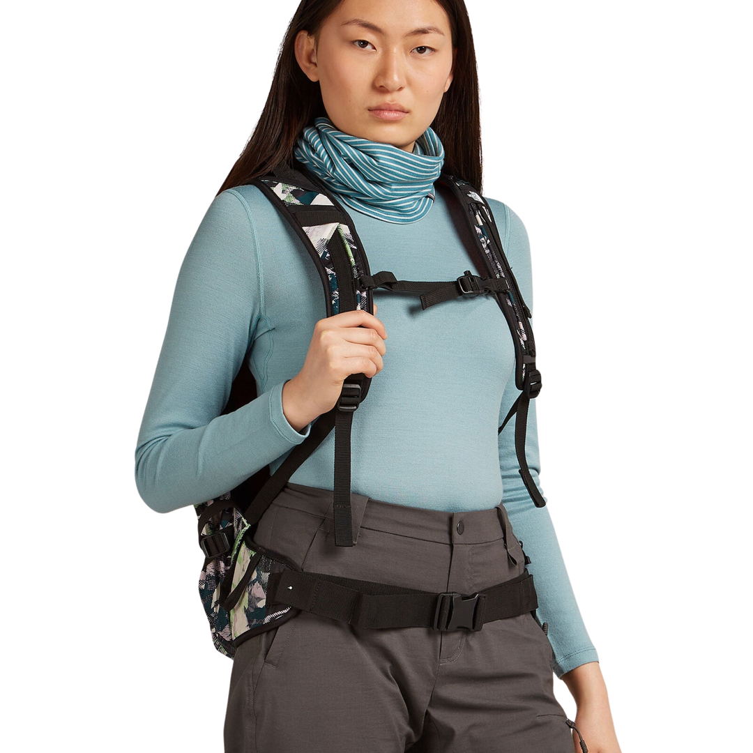 Merino 200 Oasis Flexi Chute - Unisex