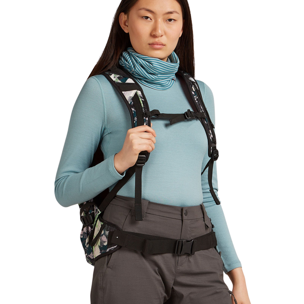 Merino 200 Oasis Flexi Chute - Unisex