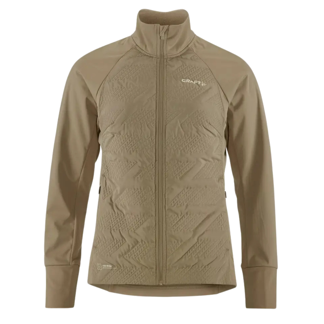 Jacket ADV Nordic Training Speed 2 - Women