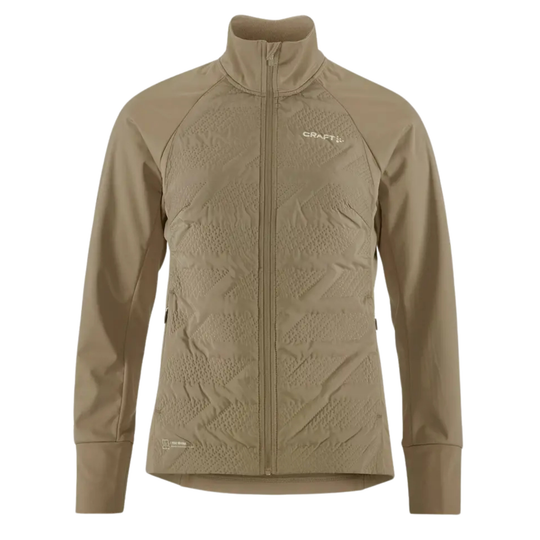 Jacket ADV Nordic Training Speed 2 - Women
