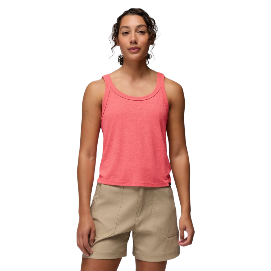 Camisole Cozy Up Scoop - Femme