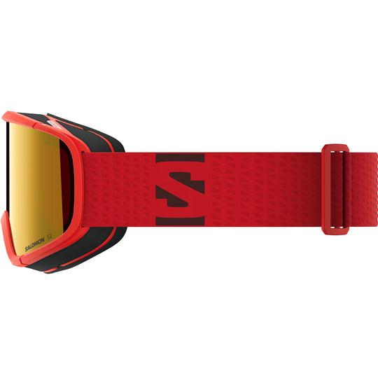 Lunettes de ski Aksium 2.0 - Unisexe