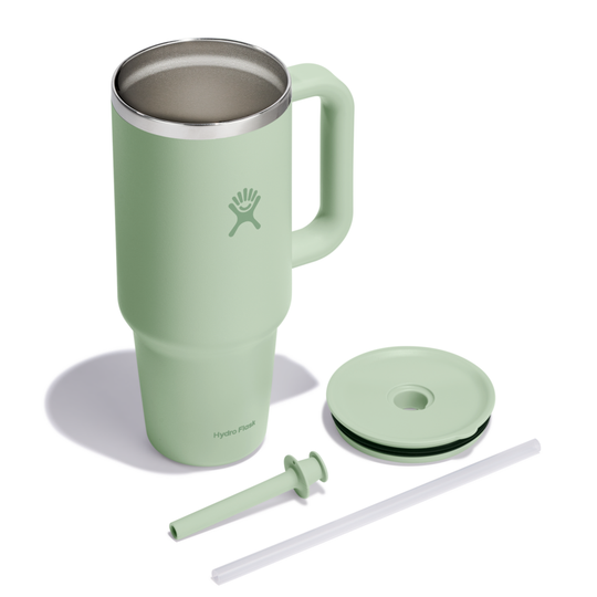 Bouteille Travel Tumbler